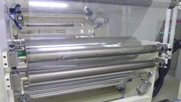 牽引、復合冷卻